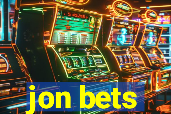 jon bets